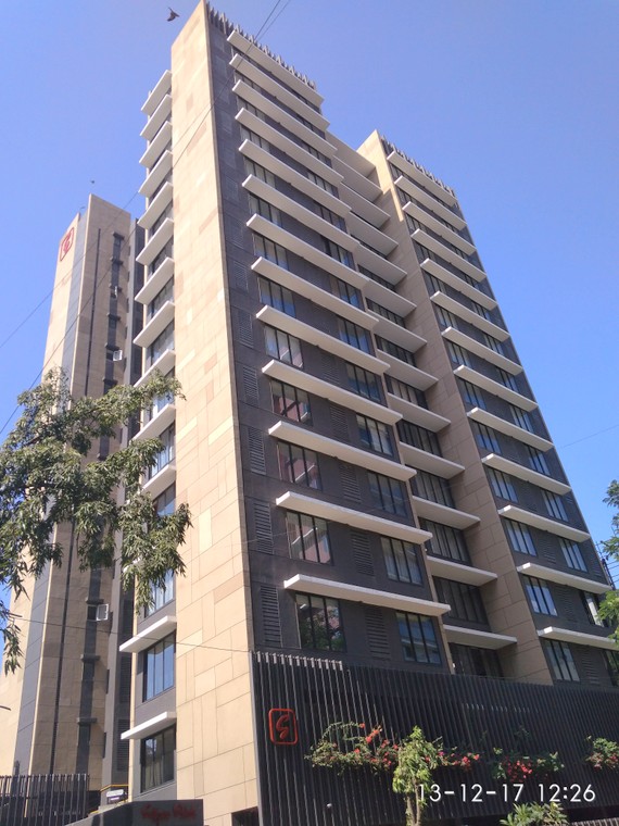 Main - Satguru Shlok, Bandra West